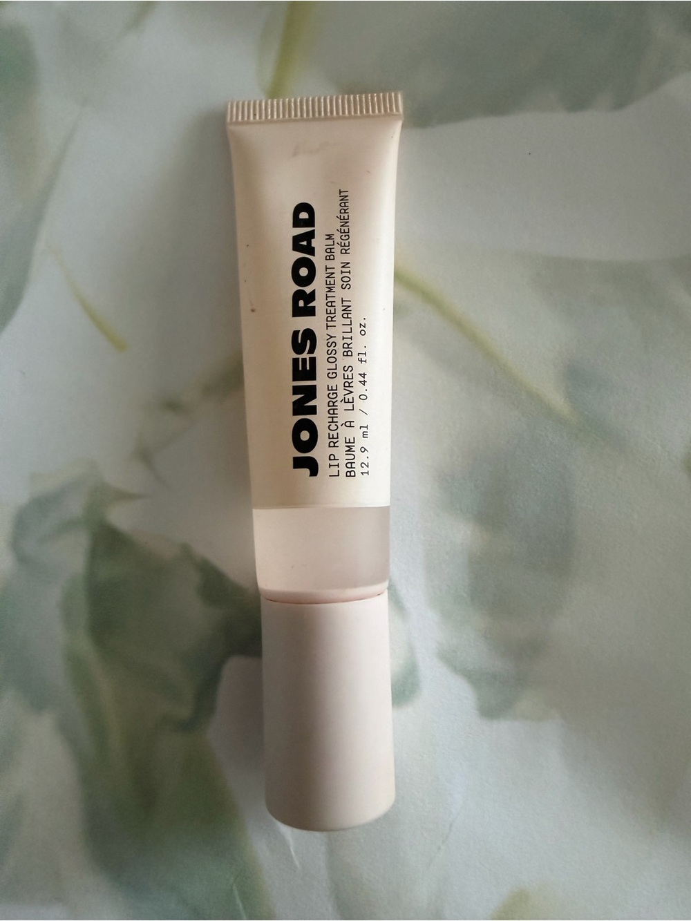 Jones Road Lip Recharge Glossy Treatment Balm - nwob